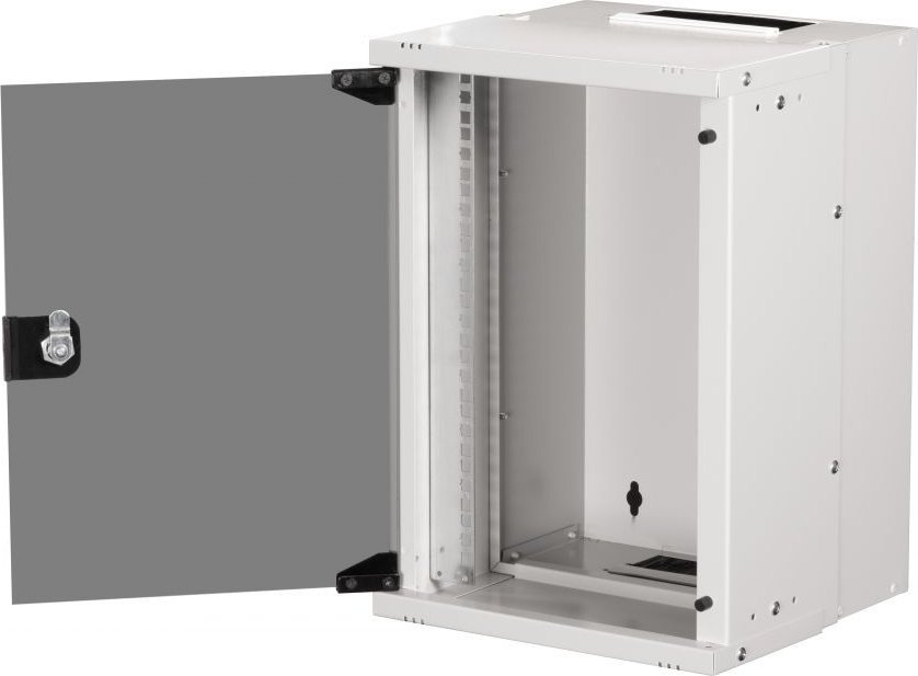 Kabinet muri LevelOne Equip EWM-09-3030-G, 10", 9U, gri