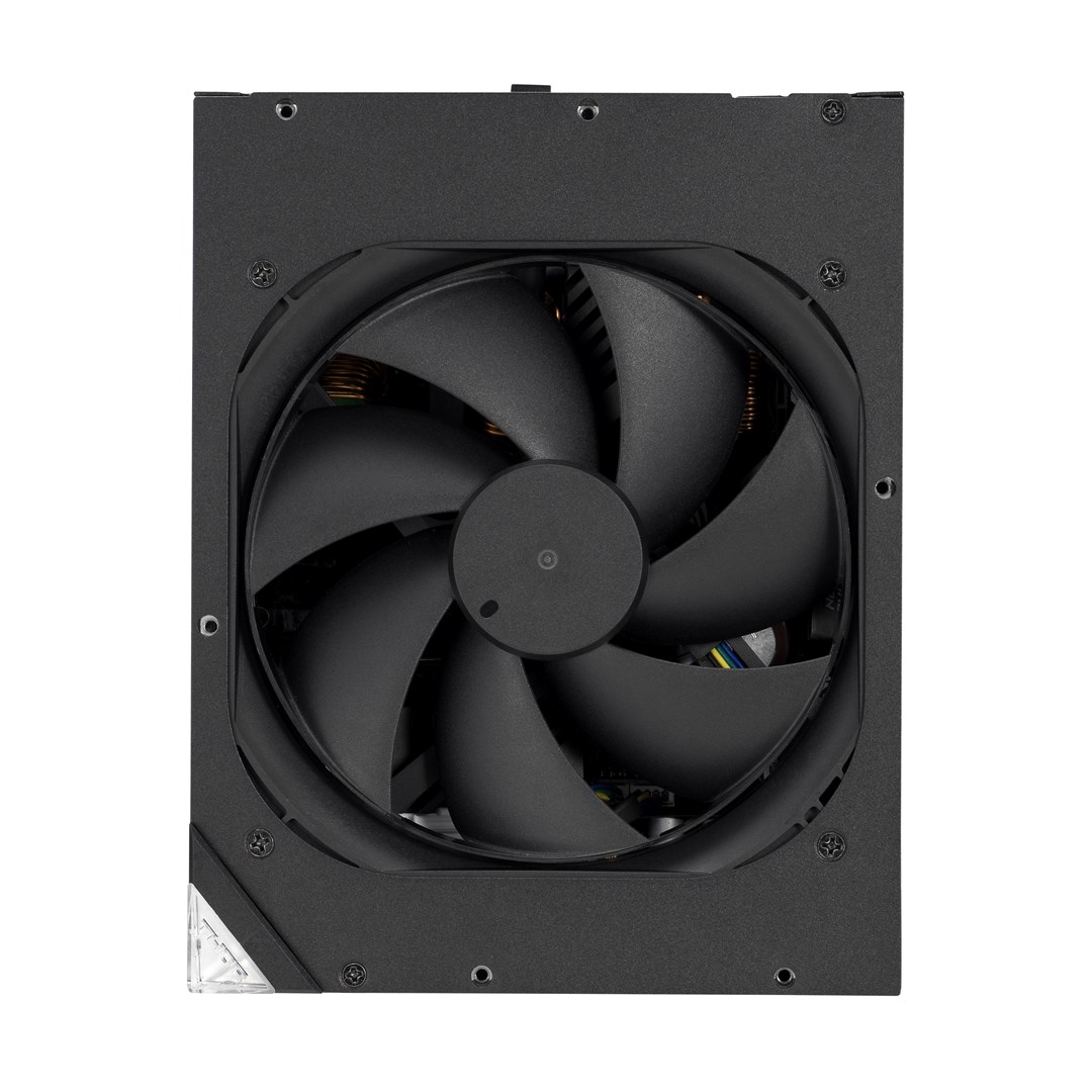 Burim energjie ASUS ROG THOR 1200W Platinum II, 24-pin ATX, 1200 W