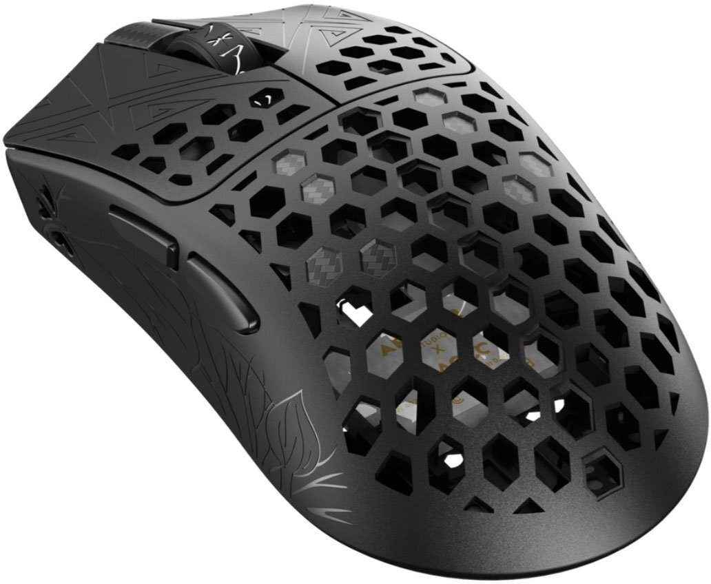 Maus gaming Tenko Arbiter X Akitsu Medium, wireless 8K, 30K DPI, i zi
