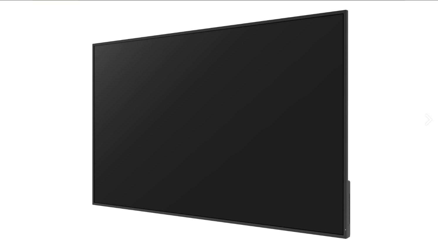 Monitor AVTEK MONITOR INFORMACION, 55", 3840 x 2160, i zi