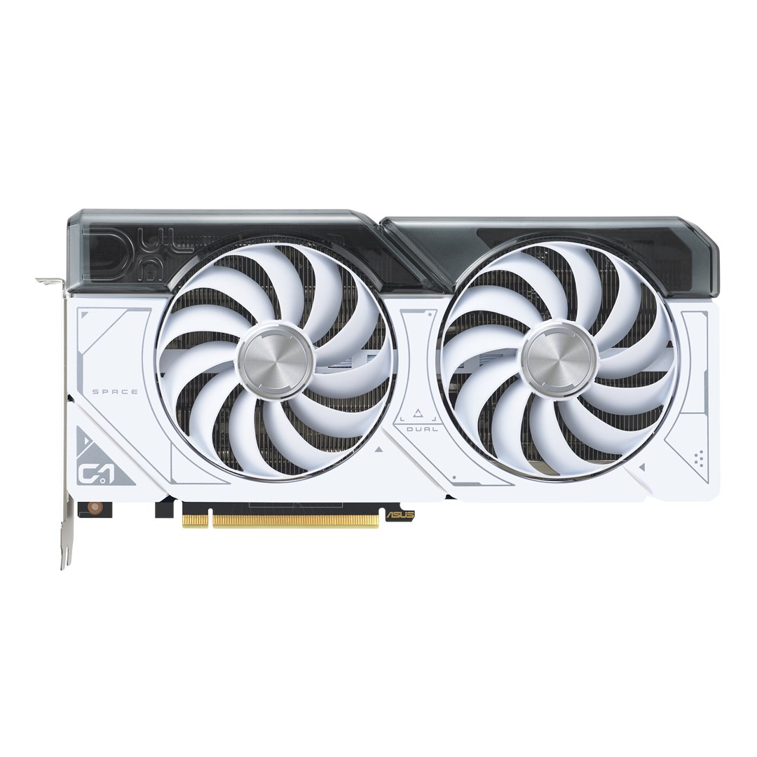 Kartë grafike ASUS Dual NVIDIA GeForce RTX 4070, 12 GB GDDR6X