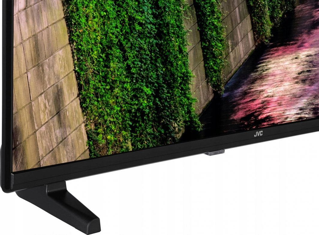 Телевизор JVC LT-32VDF5300, 32\", Full HD, црн