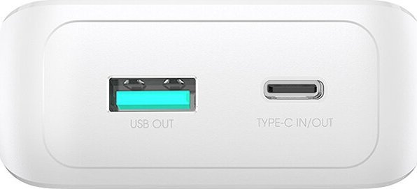 Powerbank Joyroom JR-PBC06, 10000mAh, 30W, kabllo USB C dhe Lightning të integruara