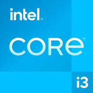 Procesor Intel Core i3-13100, 3.4 GHz, 12 MB, OEM 
