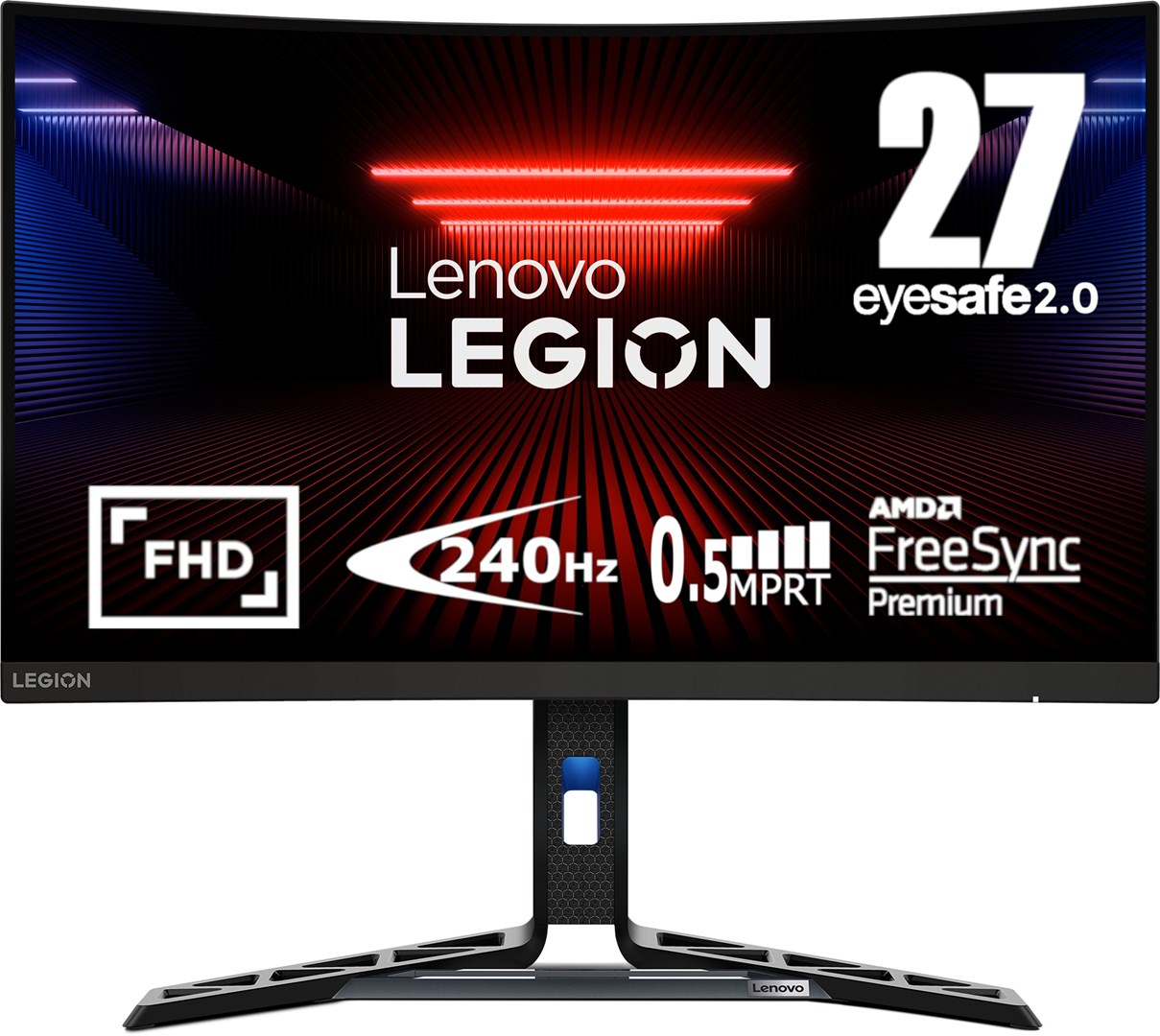 [OUTLET] Monitor Lenovo Legion R27fc-30, 27", 1920 x 1080, Full HD, 240 Hz, i zi		