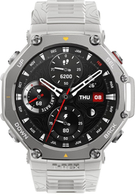 Паметен часовник Amazfit T-Rex 3, GPS, Bluetooth, сив