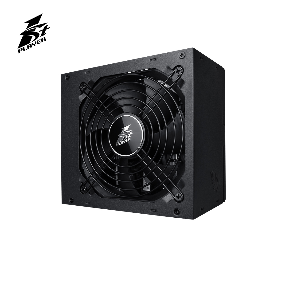 Furnizues energjie 1STPLAYER PRO 7.0 PS-700EUW, 700W, 80 PLUS, i zi