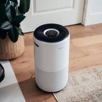 Pastrues ajri Levoit Core400S, Inteligent