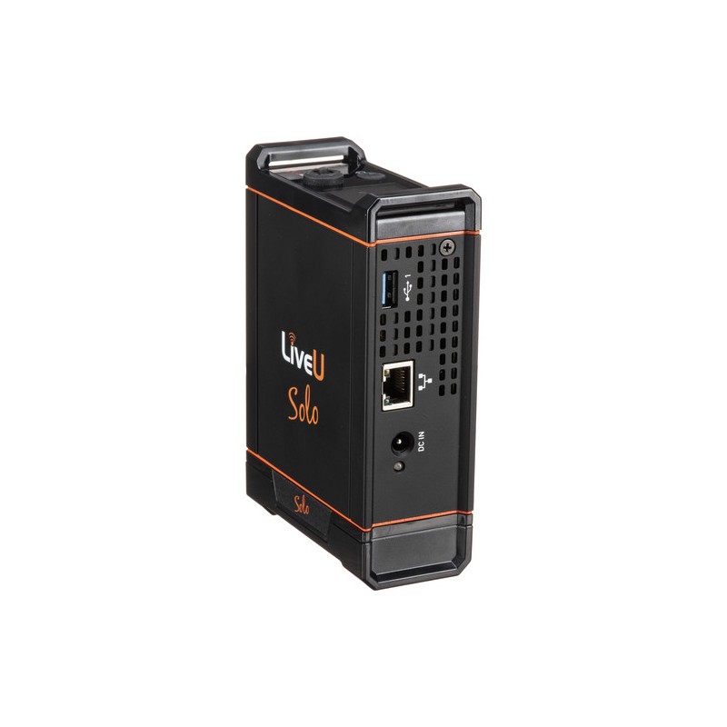 LiveU Solo HDMI Video/Audio Encoder