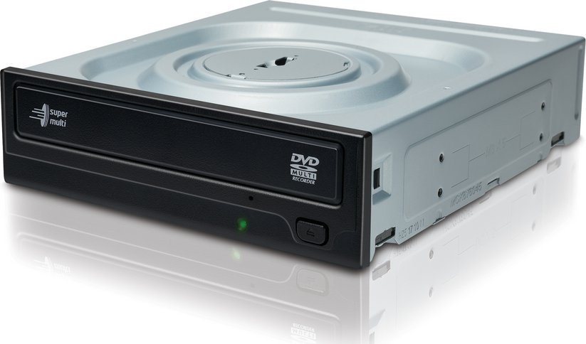 Disk optik LG HLDS M-DISC™, SATA, CD / DVD, i zi