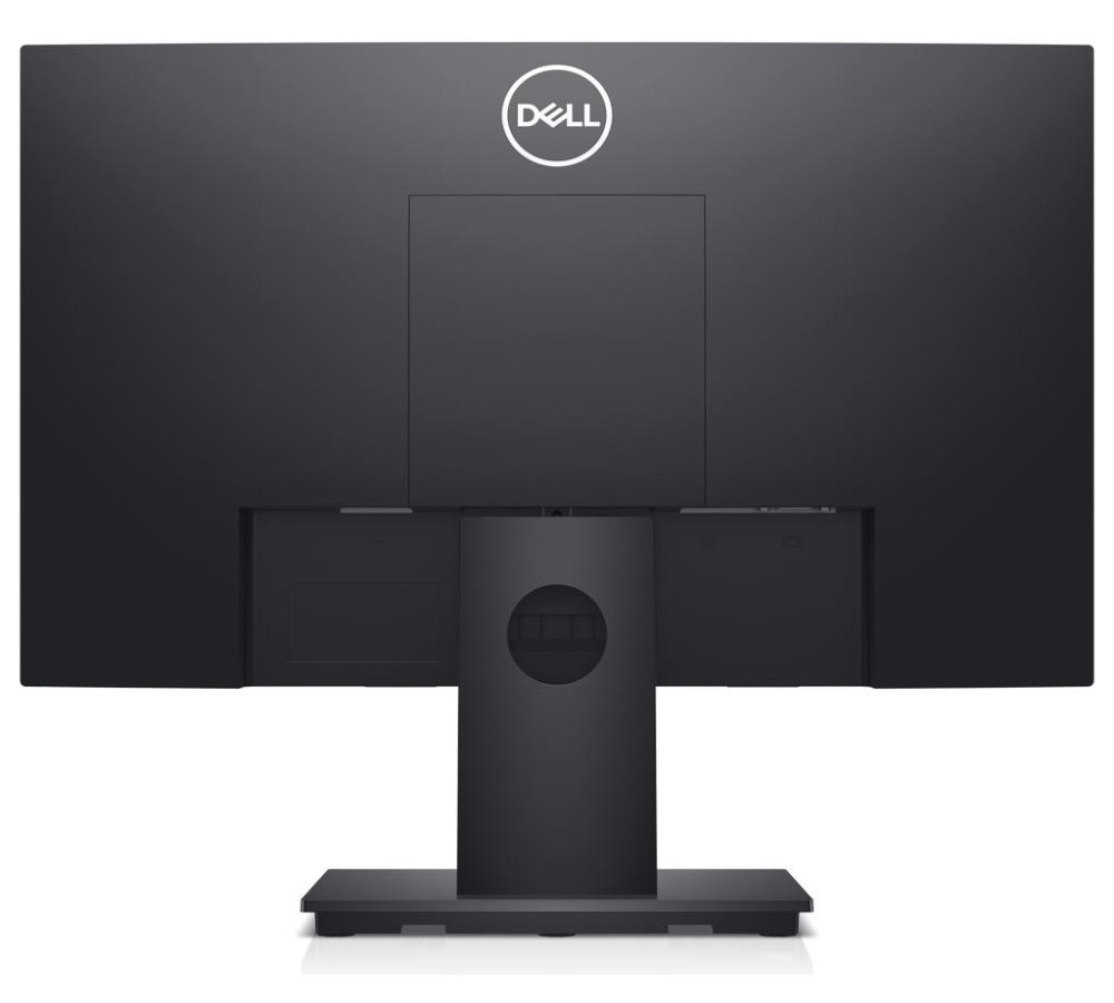 Monitor Dell E2220H, 20", LED, HD+, i zi