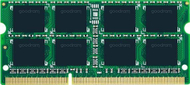 Memorie operative për laptop GoodRam, 4GB DDR3, SODIMM, 1333MHz, CL9
