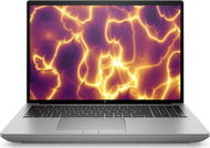 Laptop HP ZBook Fury 16 G11, 16", Intel Core i9, argjendtë