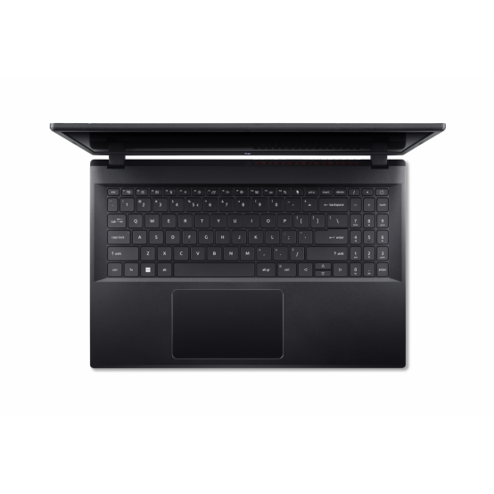 Laptop gaming Acer Nitro V 15 ANV15-52-70BZ, 15.6" FHD 165Hz, Intel Core i7 RTX 5060 16GB 1TB SSD, i zi