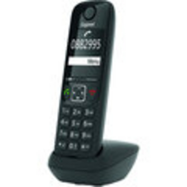 [OUTLET] Telefon Gigaset AS690HX, i zi, II