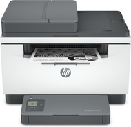 Printer multifunksional HP LaserJet Pro MFP M234sdw, A4, 600x600dpi, Wi-Fi, i bardhë