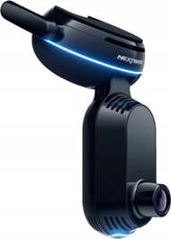 Kamerë inteligjente për veturë Nextbase IQ 1K, 1K Full HD, 140°, e zezë