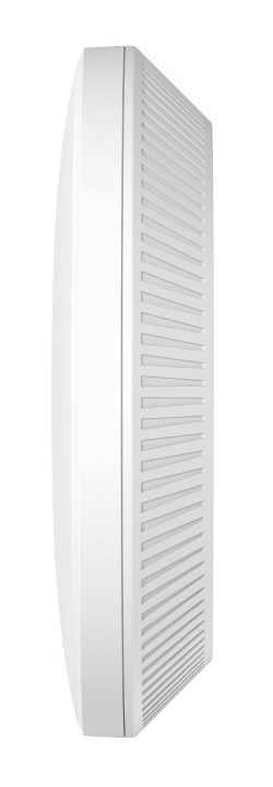 Access point TP-Link EAP720, Wi-Fi 7, 3600Mbit/s, i bardhë