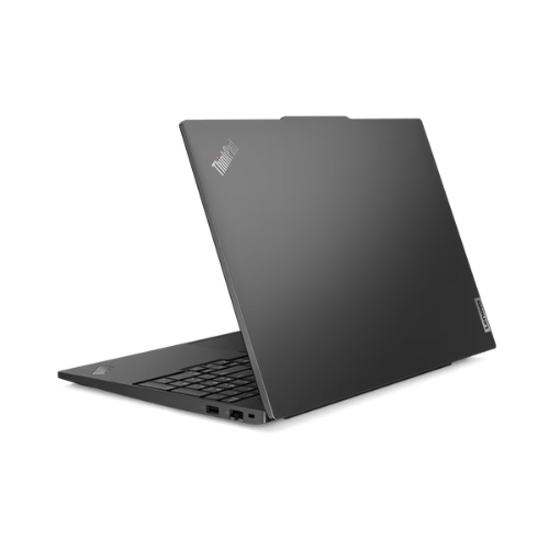 Laptop Lenovo ThinkPad E16 Gen 1, 16", AMD Ryzen 7 7730U, 16GB RAM, 512GB SSD, Integrated AMD Radeon Graphics, izi