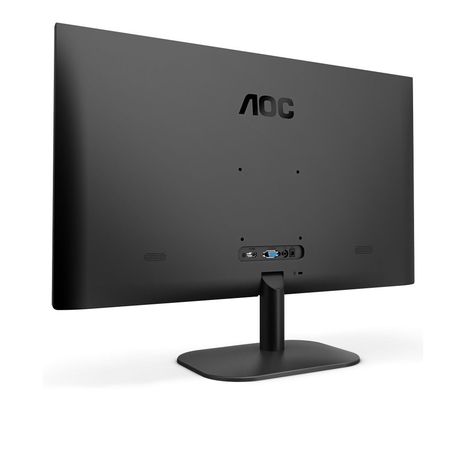 Monitor AOC 27B2QAM - LED, 27", Full HD, i zi