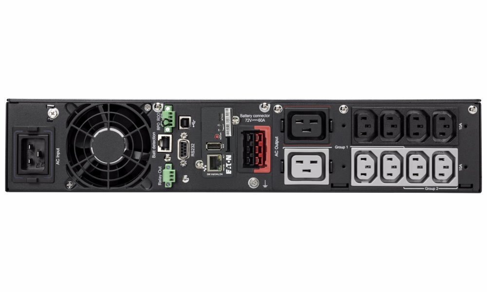 UPS Eaton 5PX Gen2, Line Interactive, 3000VA, i zi