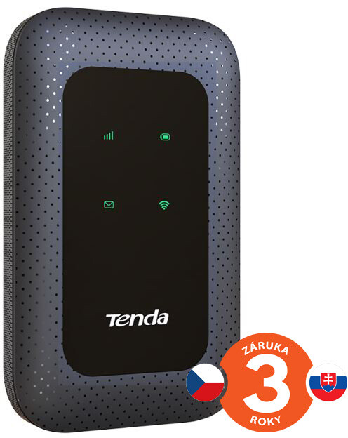 Modem Tenda 4G180