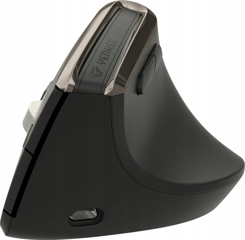 Maus vertikal wireless Yenkee ERGO PRO, 3200 DPI, bateri 500 mAh, i zi