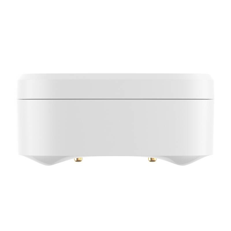 Sensor uji inteligjent Sonoff SNZB-05P, Zigbee 3.0, IP67, i bardhë