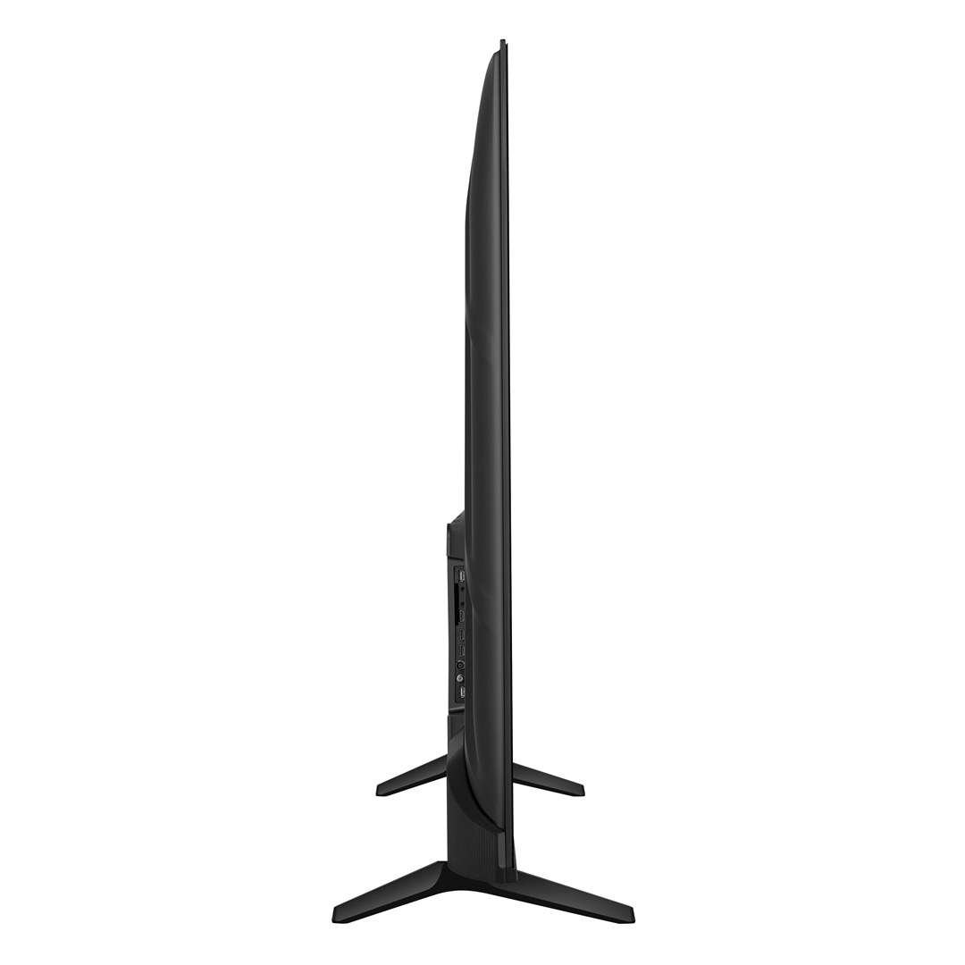 Телевизор Hisense 65A6N, 65\", 4K Ultra HD, Паметен, црн