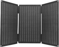 Karikues diellor Sandberg 3 Panel Solar Charger, 30W, port USB, i zi