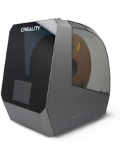 Tharëse filamenti Creality 3D Space Pi Plus, 160W, ekran 4", gri Space