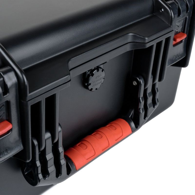 Waterproof Hard Case (3318)