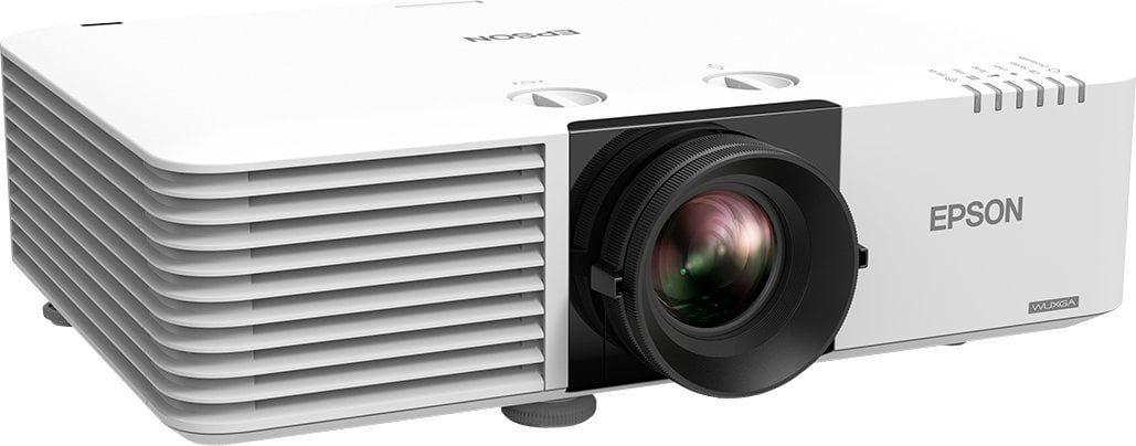 Projektor Epson EB-L730U, i bardhë