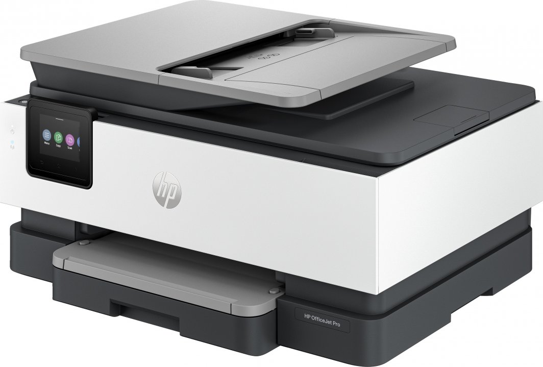 Printer HP OfficeJet Pro 8132e All-in-One, i bardhë / i hirtë