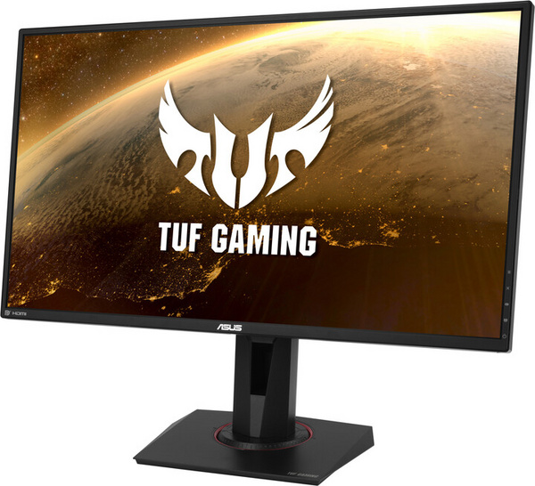 [OUTLET] Monitor ASUS TUF VG27AQZ - LED 27 ", QHD, i zi
