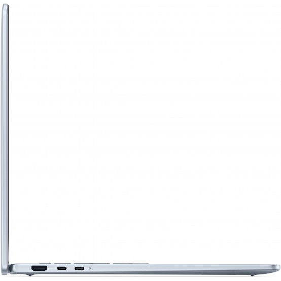 Laptop Dell Inspiron 16 Plus DB16250, 16", Intel Core Ultra 9, 32GB RAM, 2TB SSD, Ice Blue