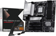 Pllakë amë MSI PRO B850M P WIFI, AMD B850, Socket AM5, Micro ATX