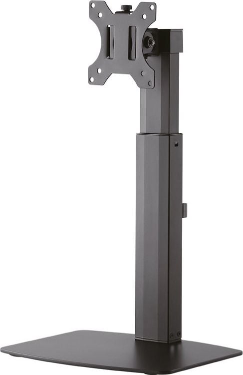 Qëndrim tavoline për monitor Neomounts FPMA-D865BLACK, 10-32", deri 7kg, i zi