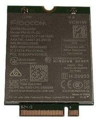 Kartë rrjeti Dell 4G LTE Wireless WAN, për laptop, e bardhë