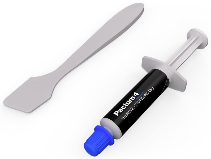 Pastë Endorfy Pactum 4 / 1.5g