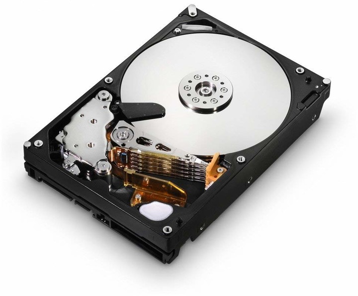 Hard disk Western Digital Ultrastar DC HC320, 8TB
