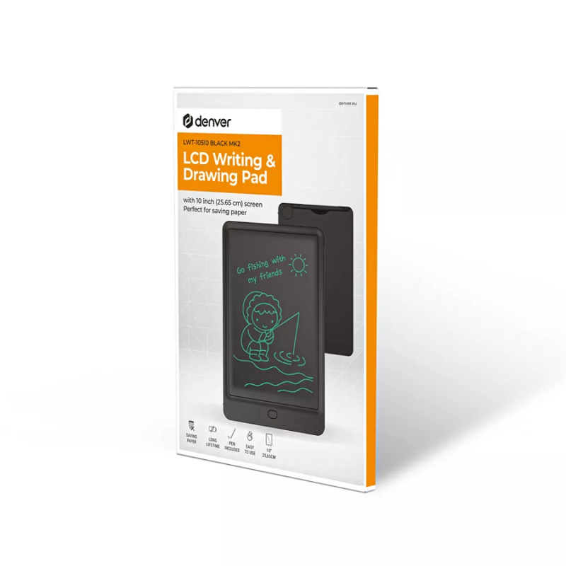 Denver Kids Tablet Shkrimi LCD 10.5