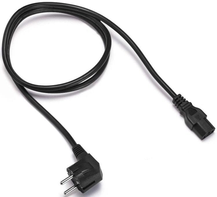 Kabllo rryme Targus APA42SGLX, për adapter 65W, BE, e zezë