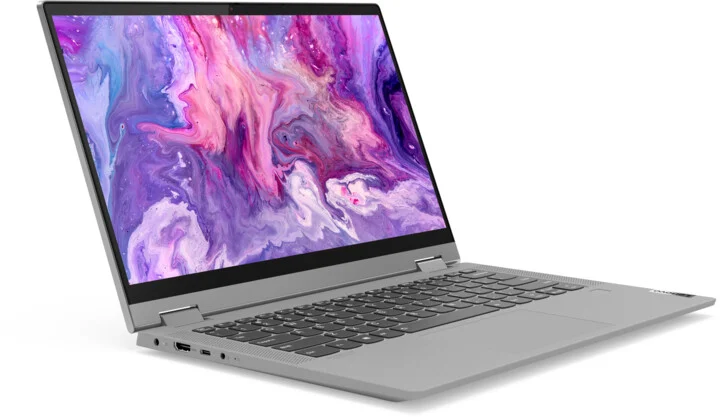 [OUTLET] Laptop Lenovo IdeaPad Flex 5 14ALC05, 14", AMD Ryzen 5, 16GB RAM, 512GB SSD, AMD Radeon Graphics, i hirtë i çelët + laps