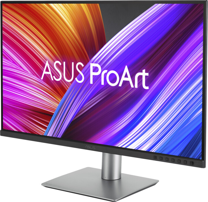 Monitor ASUS ProArt PA279CRV - LED, 27", 4K UHD, i zi/ argjendtë