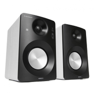 Altoparlantë aktivë Horizon Acustico HAV-M1100W, 60W, Bluetooth NFC, të bardhë