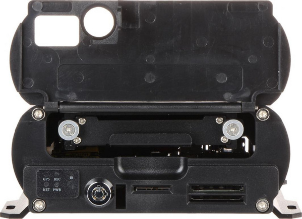 Regjistrues Autone ATE-N0401EF-T2