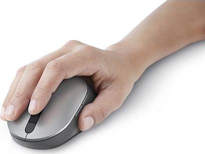 Maus wireless Dell MS5320W, i hirtë