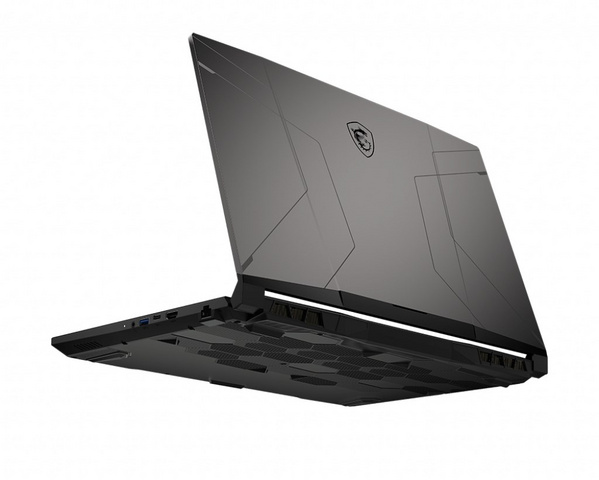 Laptop MSI Pulse GL76 12UDK-043XPL, 17.3", 16GB RAM, 512GB SSD, Core i5-12500H, RTX 3050Ti, i zi