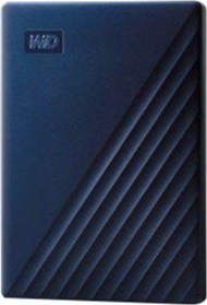 Disk HDD WD My Passport, për Mac, 5TB